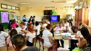 La nueva Jornada Institucional abordar&aacute; el perfil de una escuela que promueve el bienestar integral