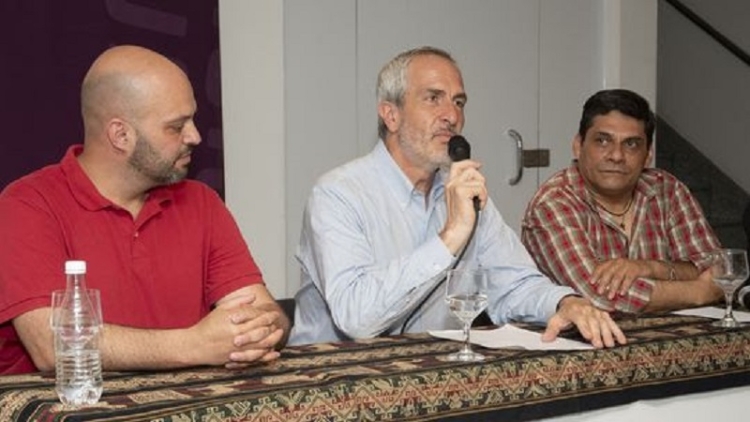 Se present&oacute; el Pre Cosqu&iacute;n 2025 Sede Jujuy