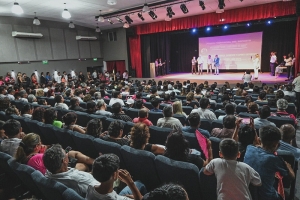 Se ultiman detalles para una nueva edici&oacute;n de los Premios San Francisco de As&iacute;s