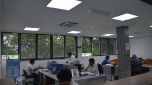 La descentralizaci&oacute;n y optimizaci&oacute;n de oficinas dota de m&aacute;s espacio al Hospital Materno Infantil