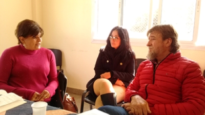 Desde Jujuy impulsan modificaciones a la Ley de Manejo del fuego
