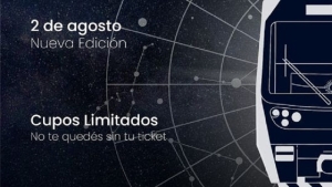 "Cielo en Movimiento": La experiencia nocturna del Tren Solar tiene nueva fecha, el 2 de agosto