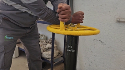 Agua Potable de Jujuy denuncia sabotaje en el sistema de agua de Palpal&aacute;