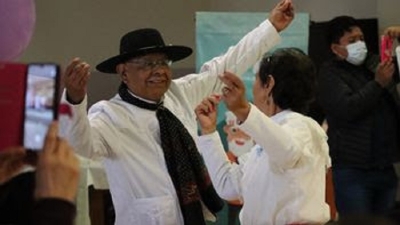 El modelo CEPAM fue presentado y reconocido a nivel nacional