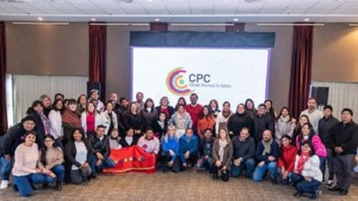 Primera reuni&oacute;n de Consejo Provincial de Cultura