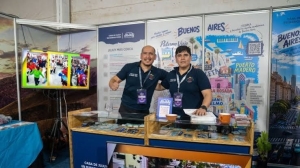 La Casa de Jujuy en Buenos Aires acerca sus servicios a los juje&ntilde;os que viven en la capital del pa&iacute;s