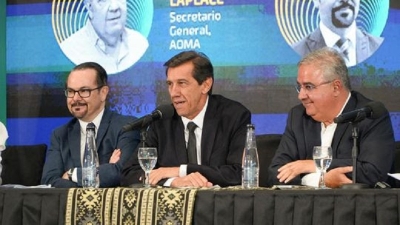Sadir requiri&oacute; inversiones en infraestructura para aprovechar las oportunidades de desarrollo que ofrece el litio