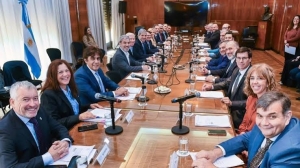 Jujuy particip&oacute; de una nueva reuni&oacute;n del Consejo Federal de Responsabilidad Fiscal