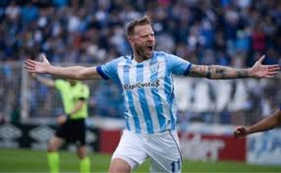 El &ldquo;Lobo&rdquo; paga sue&ntilde;os con trabajo, sacrificio y humildad