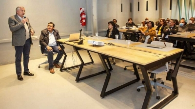 Jujuy, encaminada a convertirse en una provincia moderna y digitalizada