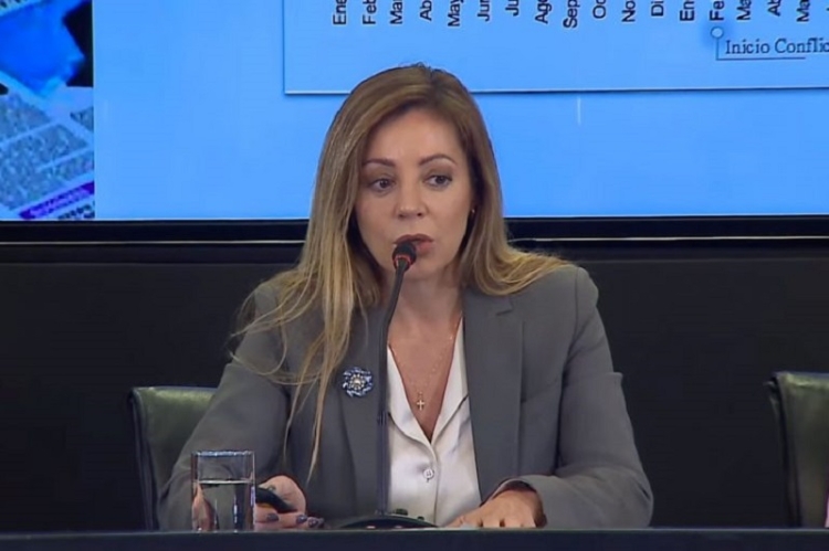 Secretar&iacute;a de Energ&iacute;a: en 2023 habr&aacute; un s&oacute;lo aumento en la tarifa de gas