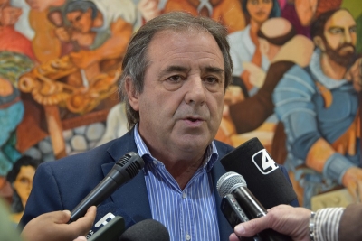 Este jueves a las 10 sesiona la legislatura