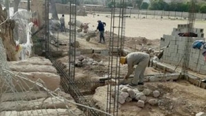 El Gobierno llama a los clubes para inscribirse al programa "Clubes en Obras"