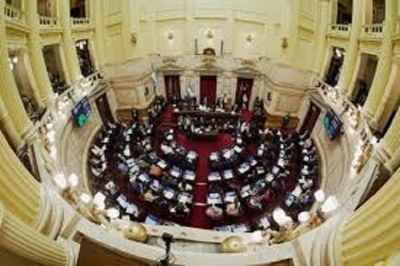 Senado debate la reforma de Salud Mental: autorizan internaciones no voluntarias y suman adicciones como enfermedad
