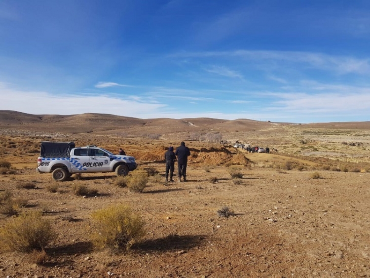 &ldquo;La circulaci&oacute;n entre Jujuy y Bolivia est&aacute; totalmente prohibida&rdquo;