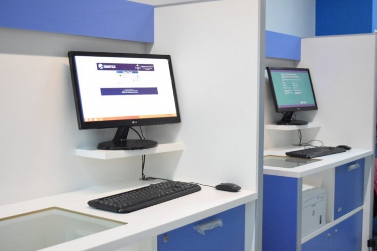 Rentas habilita por turnos la atenci&oacute;n a sus contribuyentes