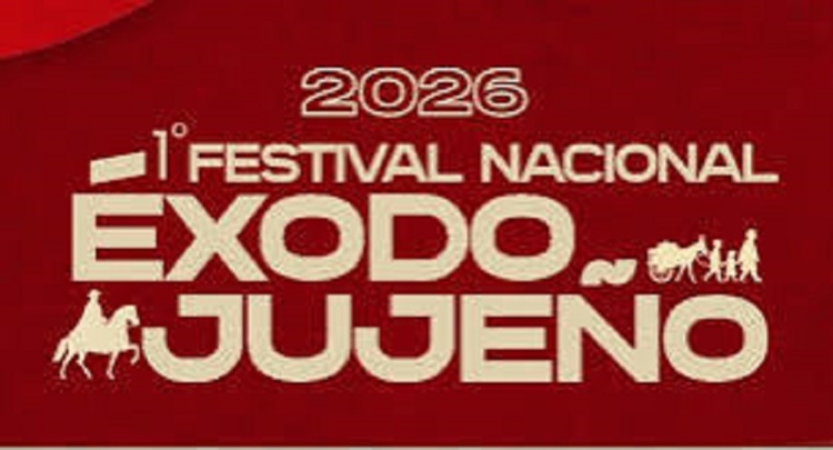 Los Hornitos celebran su 40&deg; edici&oacute;n con el Festival Nacional &Eacute;xodo Juje&ntilde;o