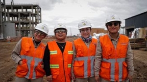 La miner&iacute;a abre un abanico de oportunidades de crecimiento