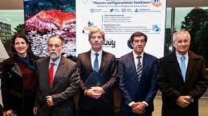 Sadir y Mahiques presentaron el Plan Provincial de Implementaci&oacute;n de la Ley de Mediaci&oacute;n