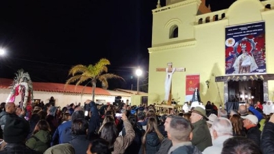 Jujuy registr&oacute; una ocupaci&oacute;n del 93% en Semana Santa