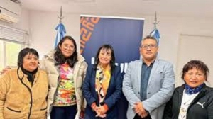 Desarrollo Humano: agenda com&uacute;n para fortalecer la inclusi&oacute;n en Jujuy
