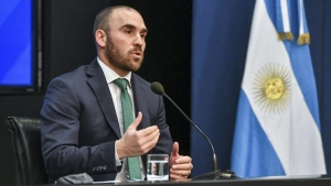 Guzm&aacute;n: el acuerdo con el Club de Par&iacute;s apunta a sentar bases de estabilidad macroecon&oacute;mica