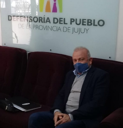 La Defensor&iacute;a del Pueblo recepcionar&aacute; reclamos por falta de prestaciones m&eacute;dicas de obras sociales