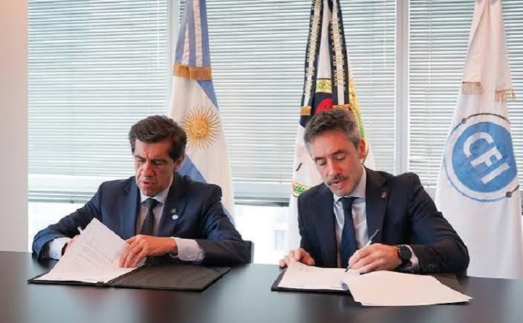 Jujuy suma herramientas de financiamiento y asistencia para proveedores locales