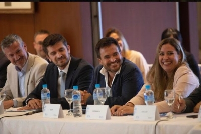 Jujuy preside el Ente Norte de Turismo