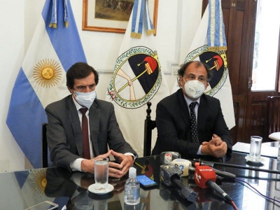 Con acuerdos superadores se cerr&oacute; la paritaria con trabajadores estatales