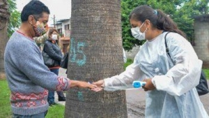 REPORTE DIARIO COVID-19