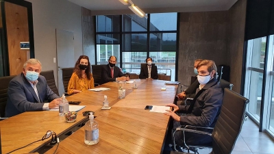 400 millones en financiamiento para pymes juje&ntilde;as