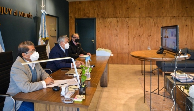 El 11 de junio se abrir&aacute;n sobres de la licitaci&oacute;n de obras para la Ruta 34