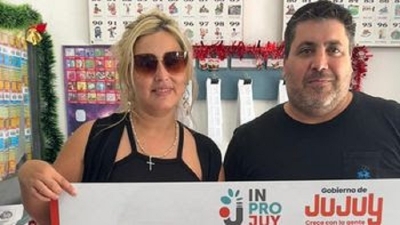 INPROJUY entreg&oacute; premios est&iacute;mulo a agencias destacadas por su desempe&ntilde;o en ventas