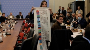 Emitieron dict&aacute;menes sobre el proyecto de Boleta &Uacute;nica de Papel