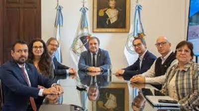 El proyecto de Gesti&oacute;n Integral de Residuos S&oacute;lidos Urbanos se consolida en la provincia de Jujuy.