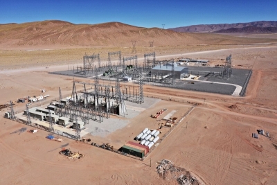 Morales en Cauchari:&rdquo;ahora vamos por m&aacute;s&rdquo;