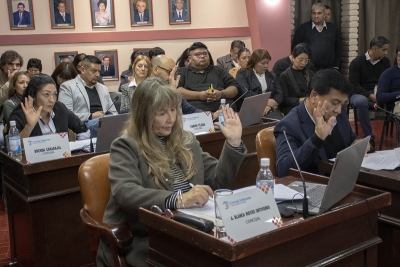 Aprobaron el Plan de Desarrollo Tur&iacute;stico Sostenible- San Salvador de Jujuy 2030