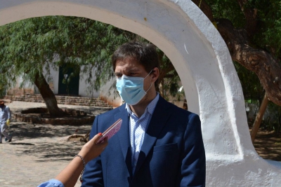 Crean la "Unidad de Mediaci&oacute;n Policial"