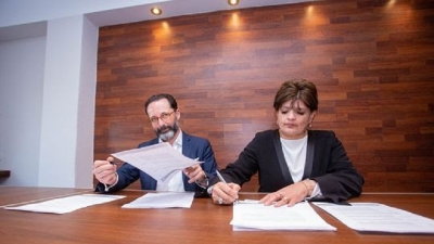 Bonos de Carbono: Jujuy se une a la desarrolladora ALLCOT