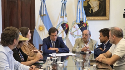 Avanza el desarrollo de nuevos circuitos gastron&oacute;micos con identidad local