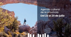 Cultura en siete d&iacute;as: vacaciones de invierno y fiestas patronales en toda la provincia