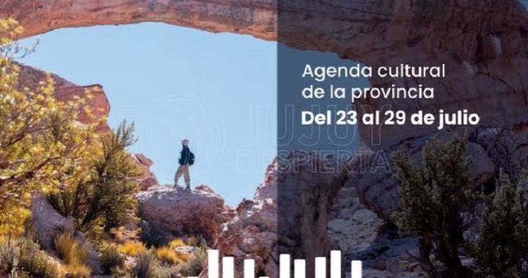 Cultura en siete d&iacute;as: vacaciones de invierno y fiestas patronales en toda la provincia