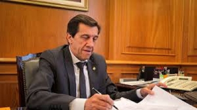 Sadir anunci&oacute; importantes bajas de impuestos y exenciones de hasta el 100% en Jujuy