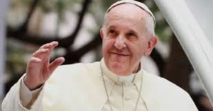 A un a&ntilde;o de la muerte del Papa Francisco, el Gobierno se suma a la misa en Luj&aacute;n