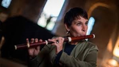 Diana Baroni regresa a Jujuy con una propuesta art&iacute;stica integral en enero de 2026