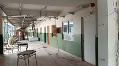 Ciclo lectivo 2026: Educaci&oacute;n avanza con obras en 37 edificios escolares