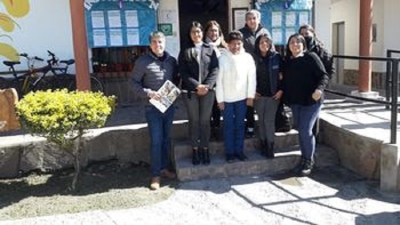 Comenz&oacute; la 3ra edici&oacute;n del PIC para Oficinas de Informaci&oacute;n Tur&iacute;stica