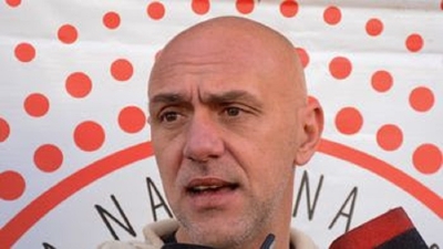 Ke Pesonajes actuar&aacute; en la elecci&oacute;n de la representante nacional de la FNE