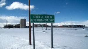 Jujuy articula medidas ante la continuidad del cierre del Paso de Jama